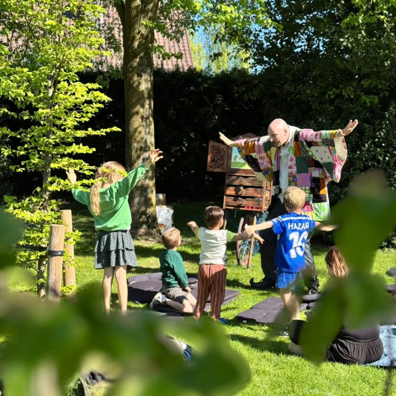 kinderen